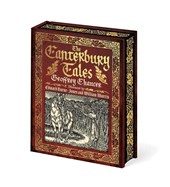 Chaucer, G: Canterbury Tales