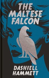 The Maltese Falcon: Gilded Pocket Edition