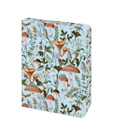 The Mushroom Journal