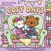 Colouring Corner: Cosy Days