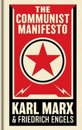 The Communist Manifesto