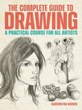 The Complete Guide to Drawing