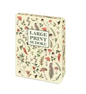 Large Print Sudoku