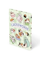 Crosswords: Over 100 Super Cute Word Puzzles