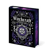 The Book of Practical Witchcraft