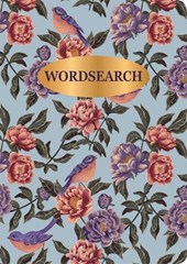 Wordsearch: Over 200 Puzzles