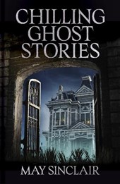 Chilling Ghost Stories