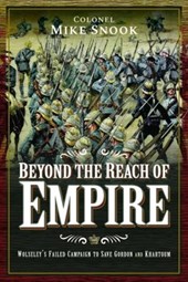 Beyond the Reach of Empire
