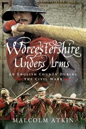 Worcestershire Under Arms