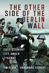 The Other Side of the Berlin Wall