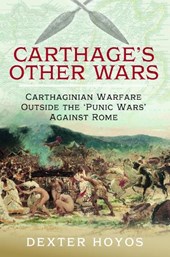 Carthage's Other Wars