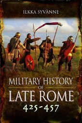 Military History of Late Rome 425–457