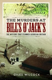 The Murders at Bill's O'Jack's
