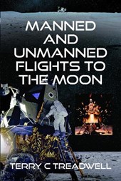 Manned and Unmanned Flights to the Moon