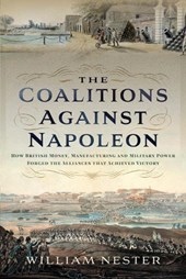 The Coalitions against Napoleon