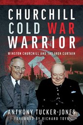 Churchill Cold War Warrior