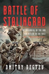 Battle of Stalingrad
