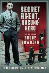 Secret Agent, Unsung Hero