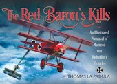 The Red Baron's Kills