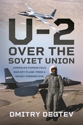 The U-2 Over the Soviet Union