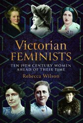 Victorian Feminists