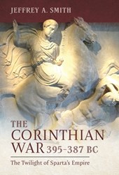 The Corinthian War, 395–387 BC