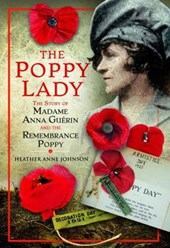 The Poppy Lady