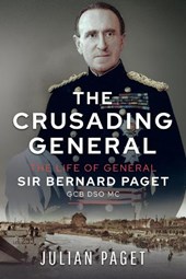 The Crusading General