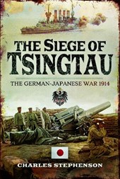 The Siege of Tsingtau