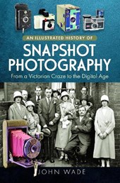 An Illustrated History of Snapshot Photography