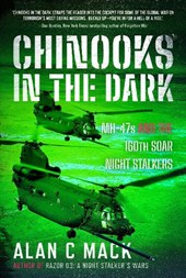 Chinooks in the Dark
