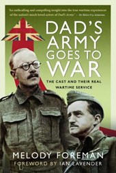 Dad’s Army Goes to War