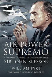 Air Power Supremo
