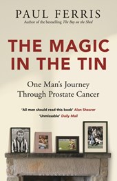 The Magic in the Tin