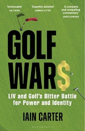 Golf Wars