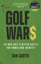 Golf Wars