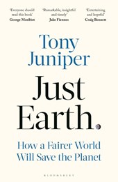 Just Earth