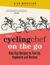 The Cycling Chef On the Go