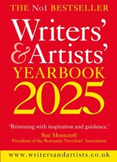 Writers' & Artists' Yearbook 2025