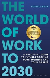 The World of Work to 2030