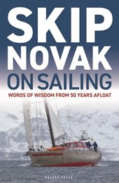 Skip Novak on Sailing