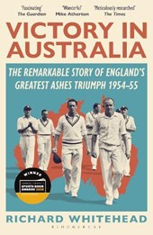 Victory in Australia