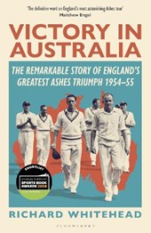 Victory in Australia