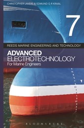 Reeds vol 7: Advanced Electrotechnology for Marine Engineers