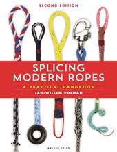 Splicing Modern Ropes 2nd edition