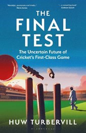The Final Test