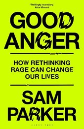Good Anger