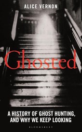 Ghosted