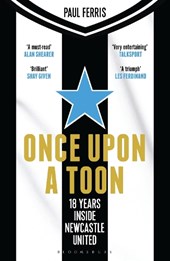 Once Upon a Toon