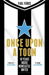 Once Upon a Toon